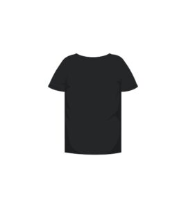 ST300 – Raw Tee