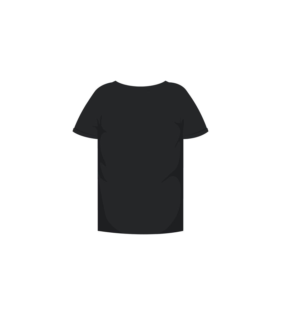 ST300 – Raw Tee