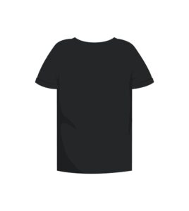 ST300 – Raw Tee