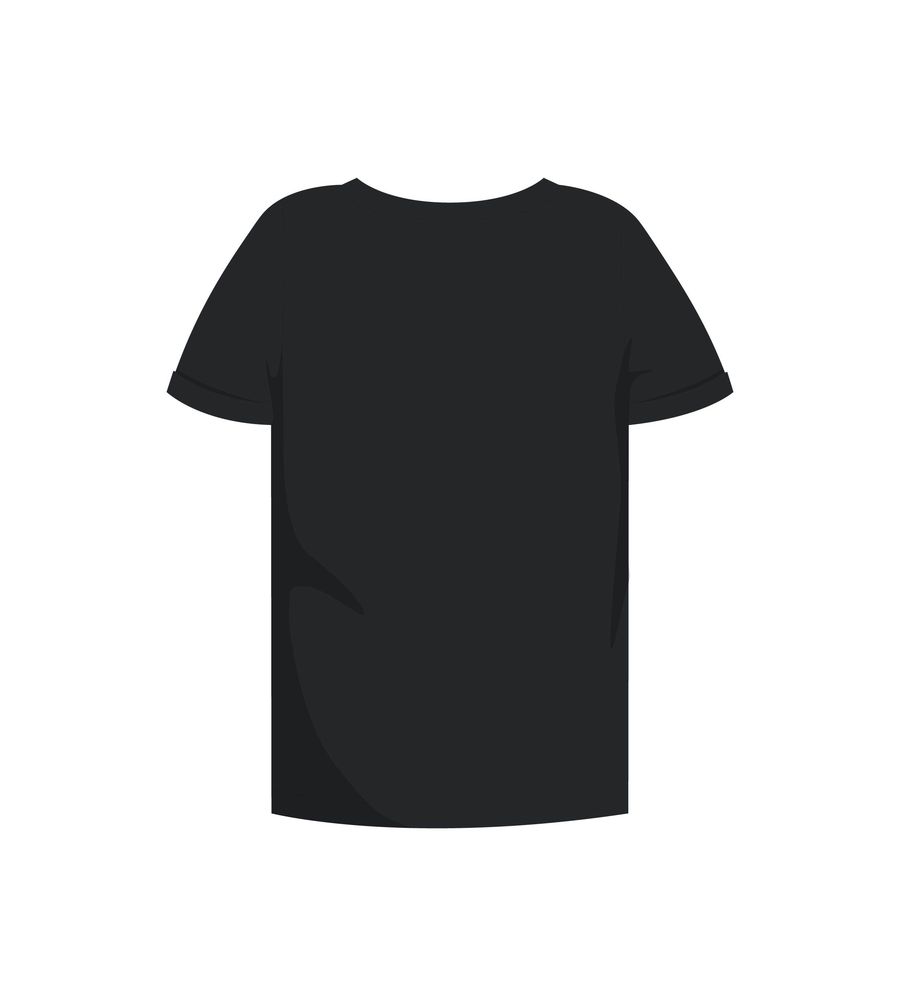 ST300 – Raw Tee