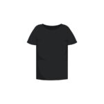 ST300 – Raw Tee