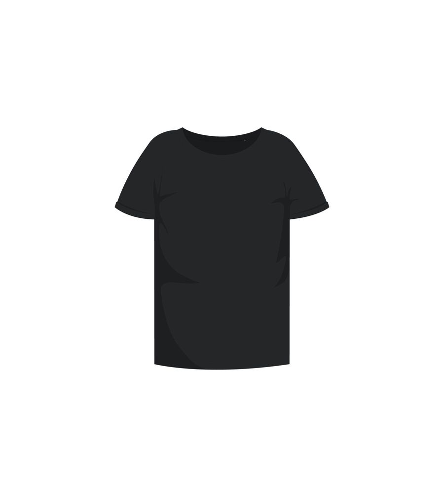 ST300 – Raw Tee