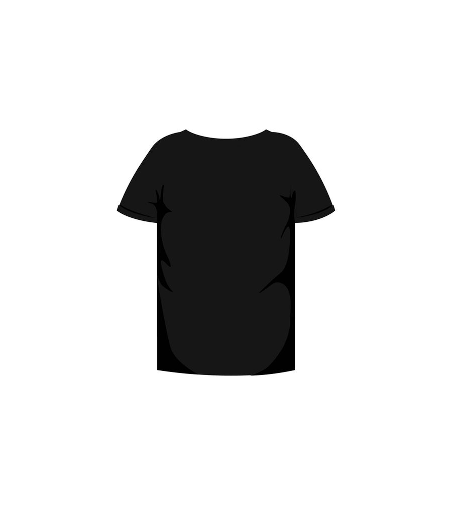 ST300 – Raw Tee