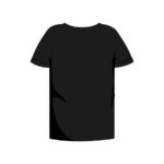 ST300 – Raw Tee