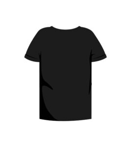 ST300 – Raw Tee