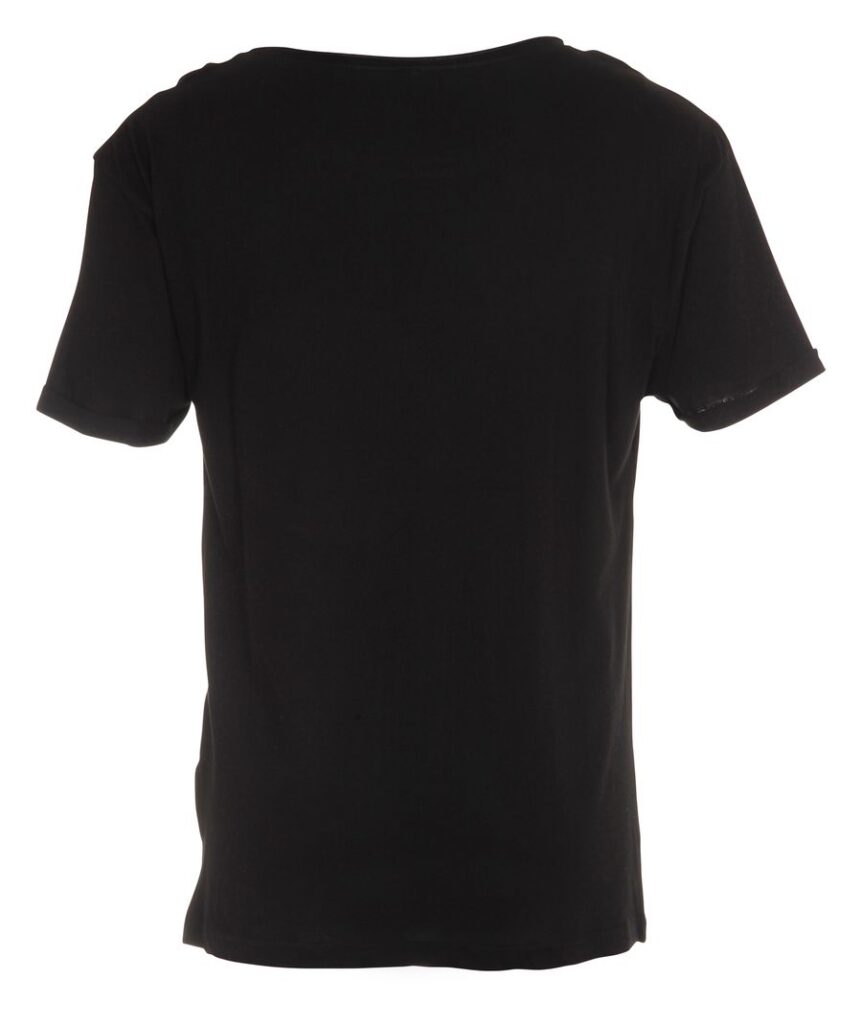 ST300 – Raw Tee