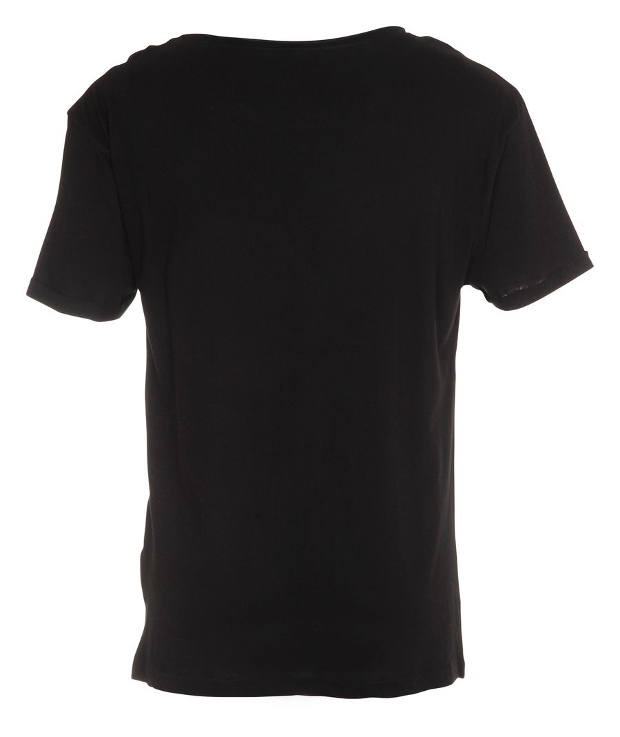 ST300 – Raw Tee