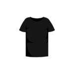 ST300 – Raw Tee
