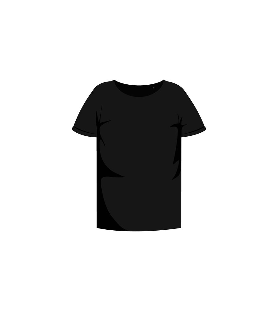 ST300 – Raw Tee