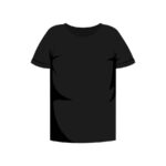 ST300 – Raw Tee