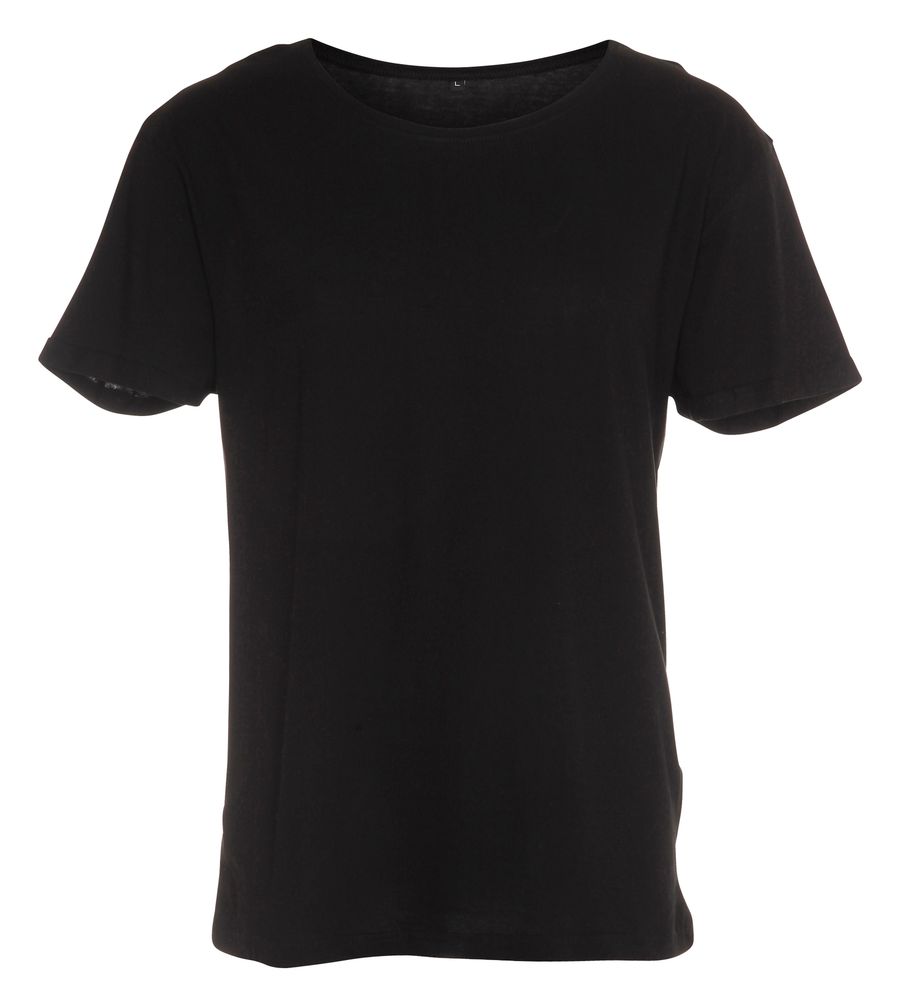 ST300 – Raw Tee