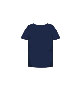 ST300 – Raw Tee
