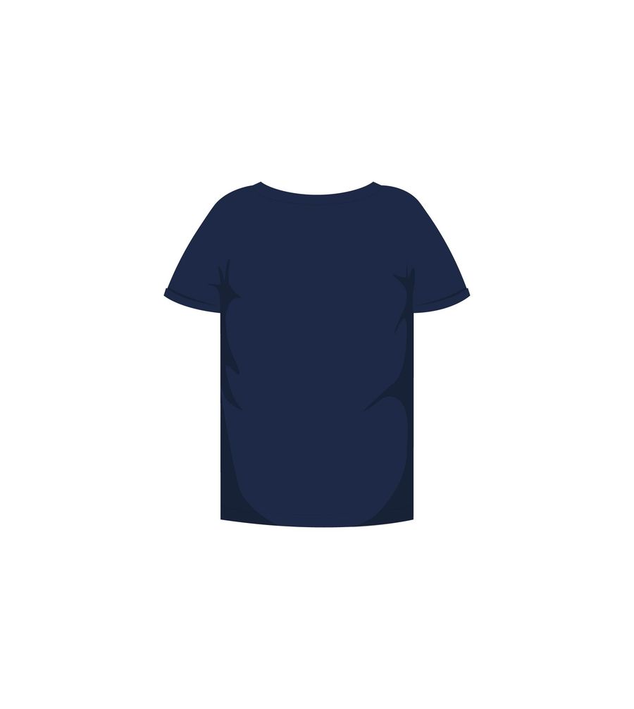 ST300 – Raw Tee