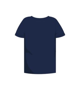 ST300 – Raw Tee
