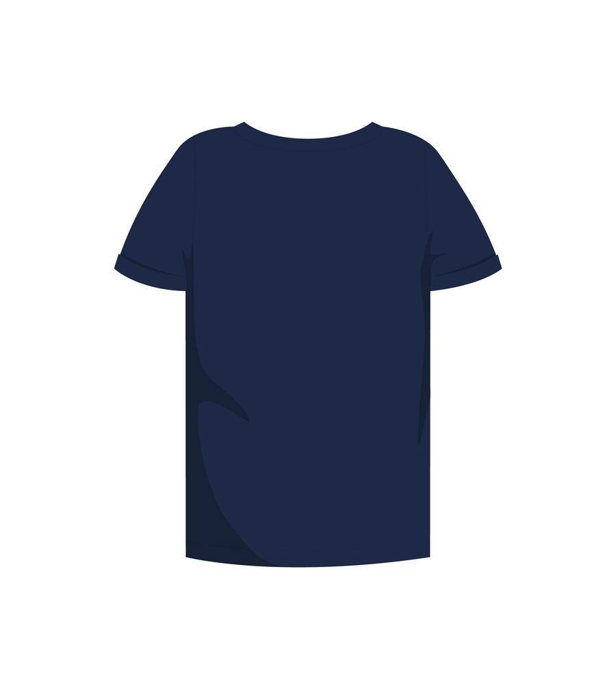 ST300 – Raw Tee
