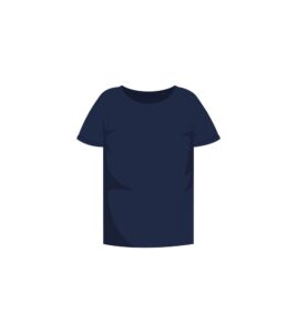 ST300 – Raw Tee