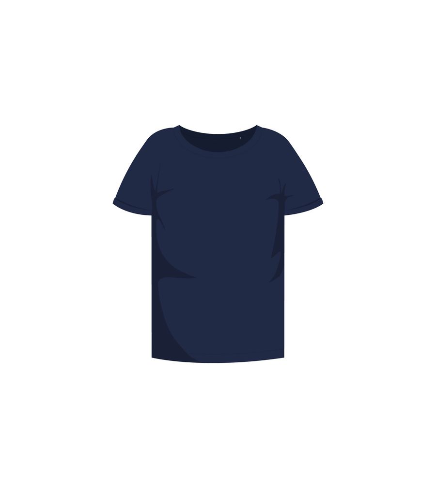 ST300 – Raw Tee
