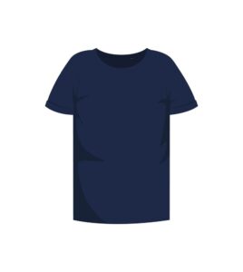ST300 – Raw Tee