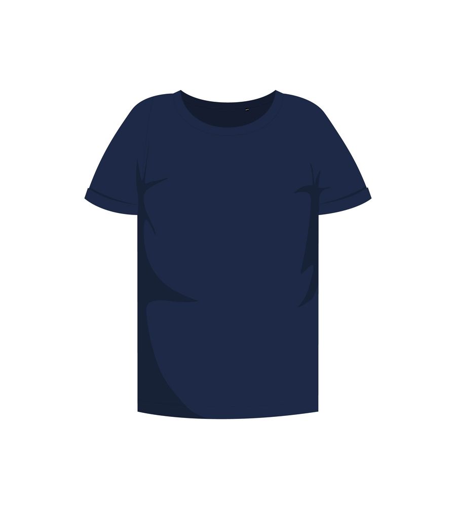 ST300 – Raw Tee