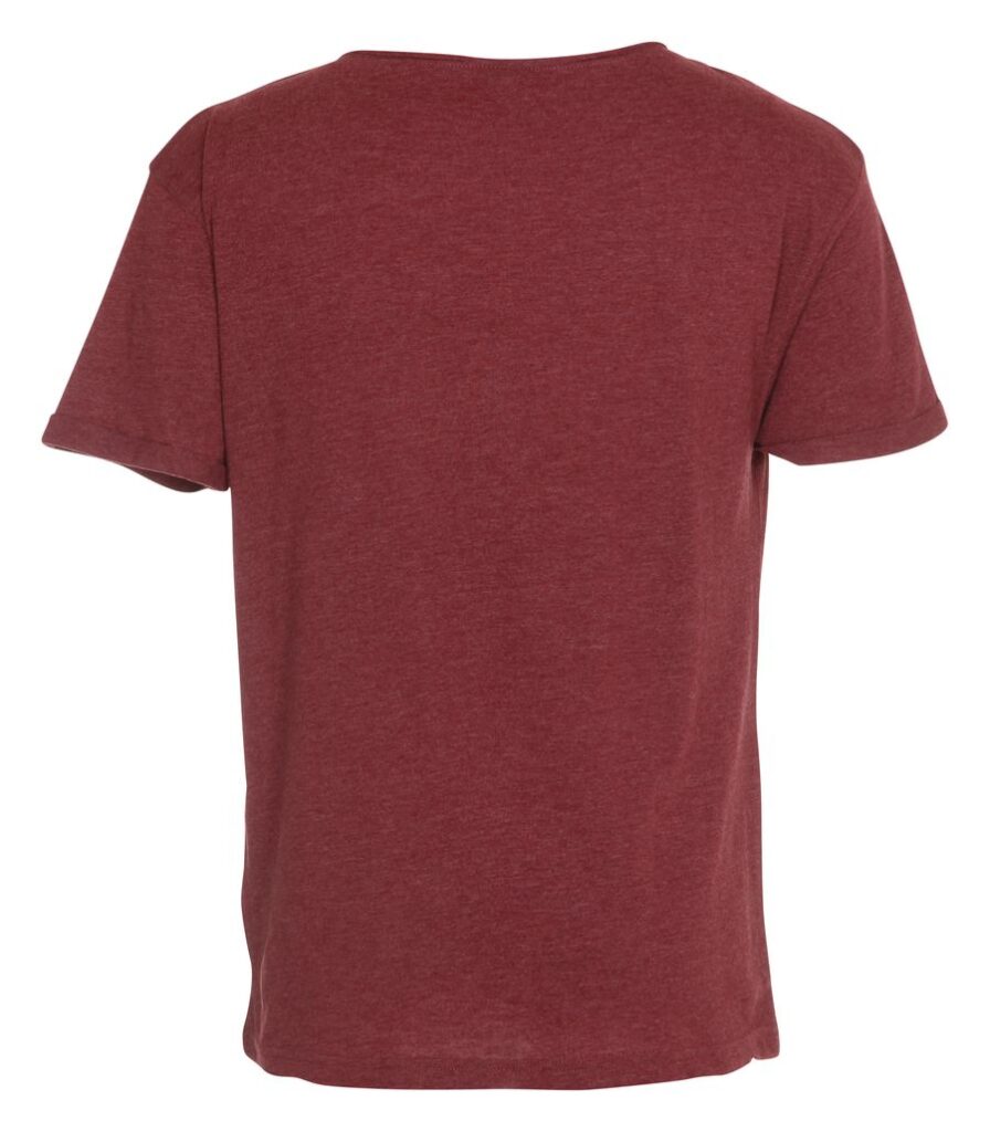 ST300 – Raw Tee