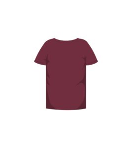 ST300 – Raw Tee