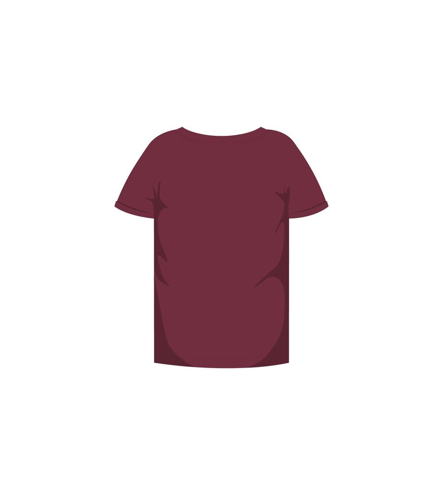 ST300 – Raw Tee