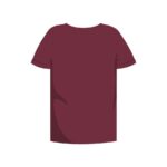 ST300 – Raw Tee