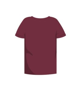 ST300 – Raw Tee
