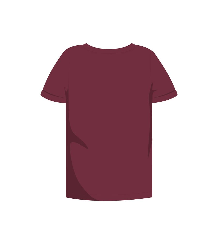 ST300 – Raw Tee