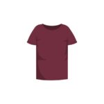 ST300 – Raw Tee