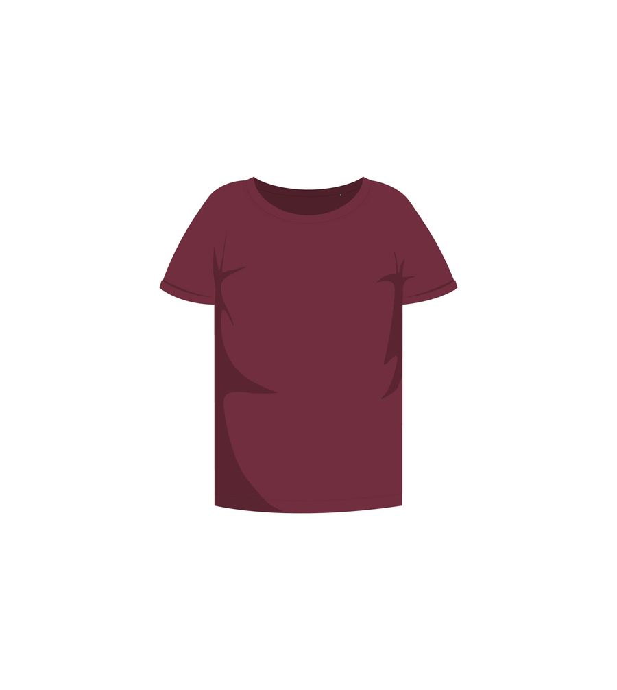ST300 – Raw Tee
