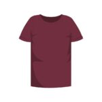 ST300 – Raw Tee