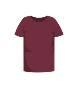ST300 – Raw Tee