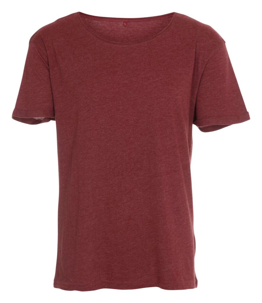 ST300 – Raw Tee