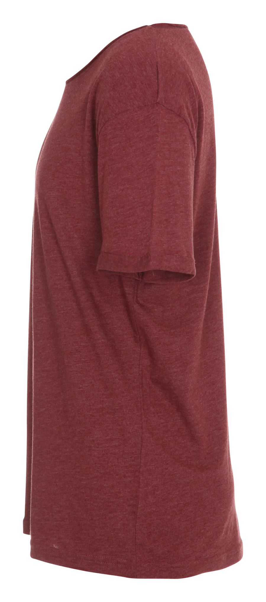ST300 – Raw Tee