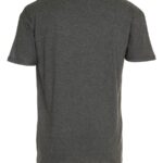 ST300 – Raw Tee