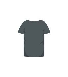 ST300 – Raw Tee