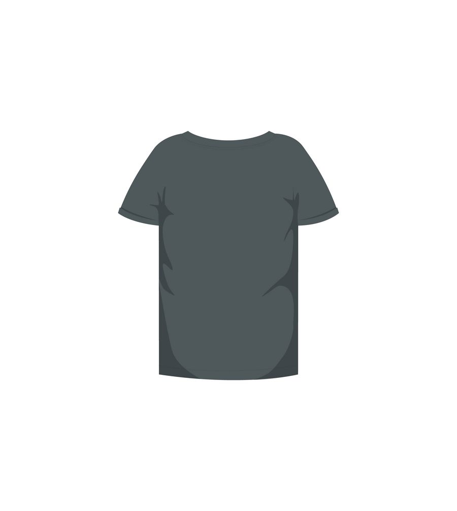 ST300 – Raw Tee