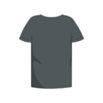 ST300 – Raw Tee