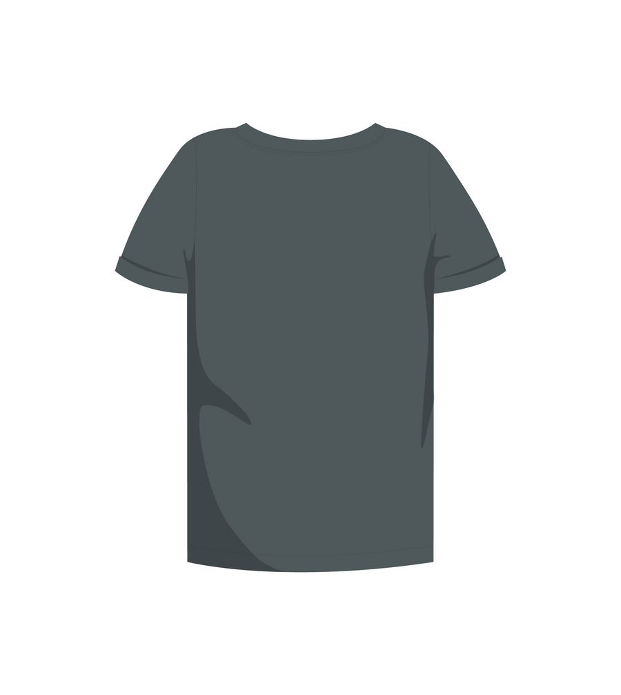 ST300 – Raw Tee