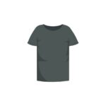 ST300 – Raw Tee