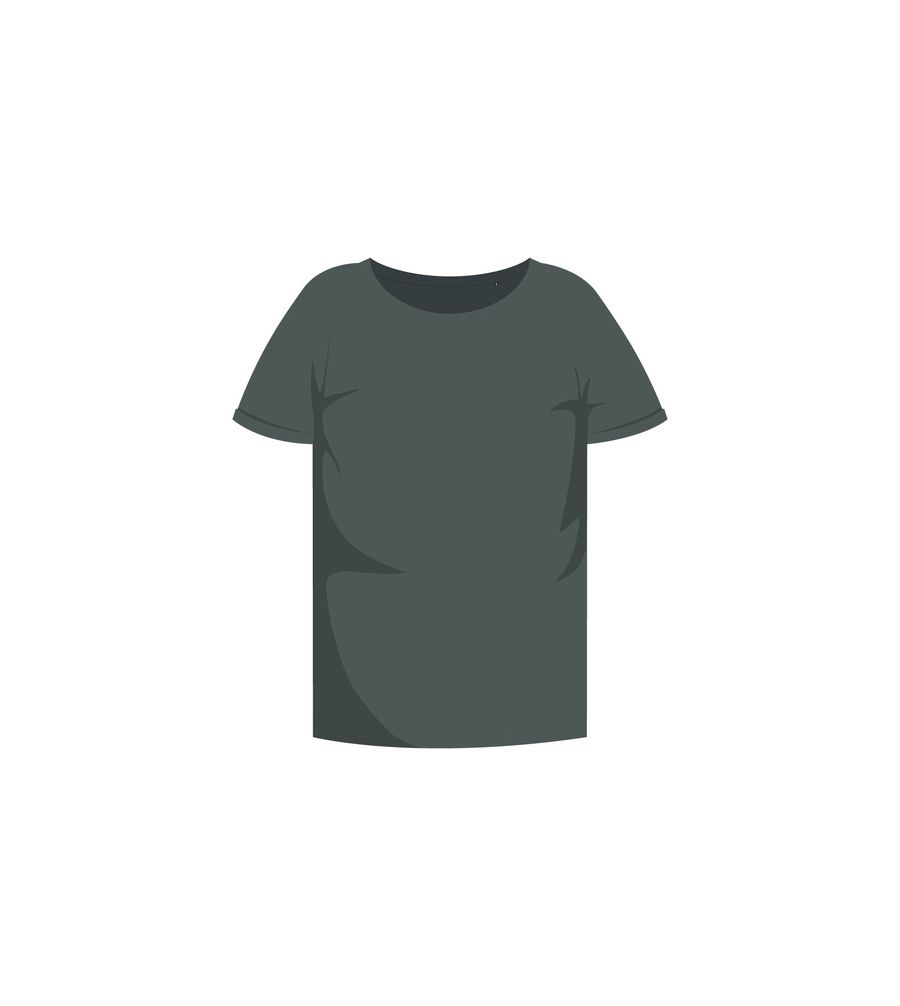 ST300 – Raw Tee