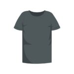 ST300 – Raw Tee