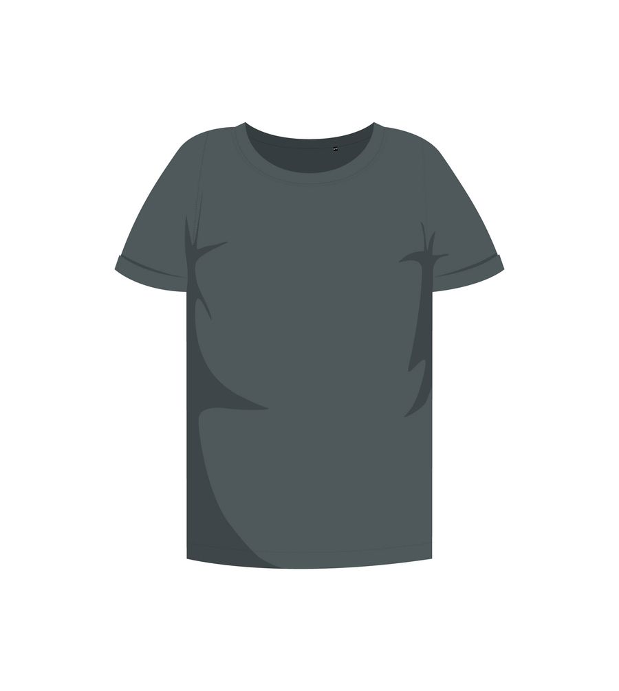 ST300 – Raw Tee