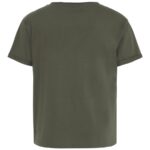 ST300 – Raw Tee