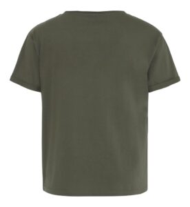 ST300 – Raw Tee