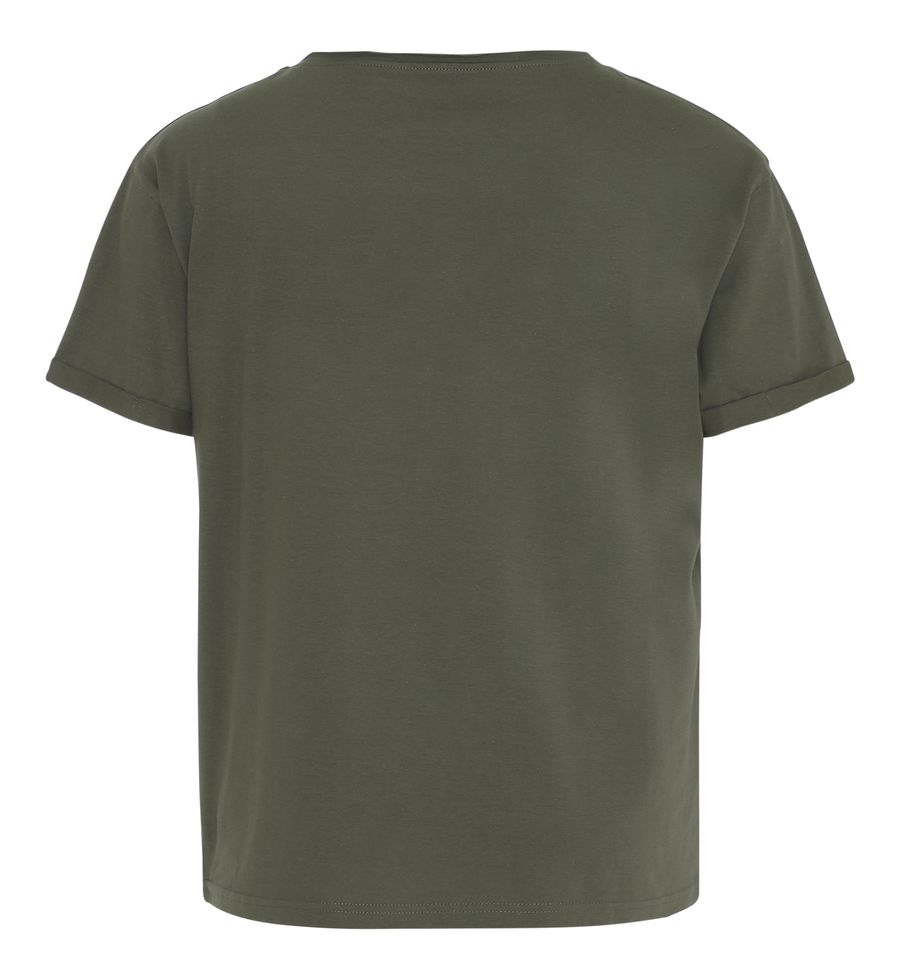 ST300 – Raw Tee