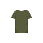 ST300 – Raw Tee