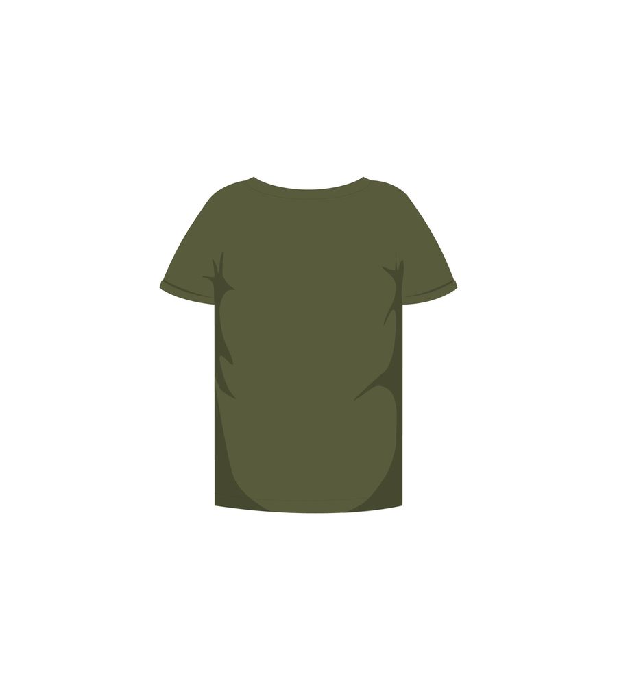 ST300 – Raw Tee