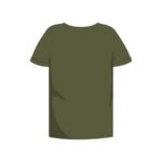 ST300 – Raw Tee